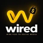 Logo du token WIRED