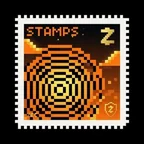 Logo du token $Stamp