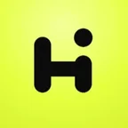 Logo du token HIGGS