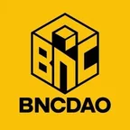 Logo du token BNCDAO