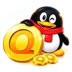 Logo du token Q币