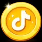Token logo: TikTok