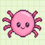 Logo du token PARASITE