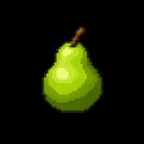 Token logo: PEAR