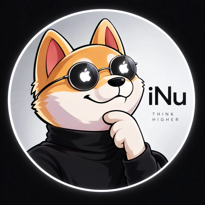 Token logo: $INU