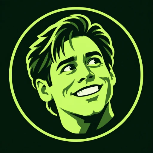 Logo du token $TRUMAN