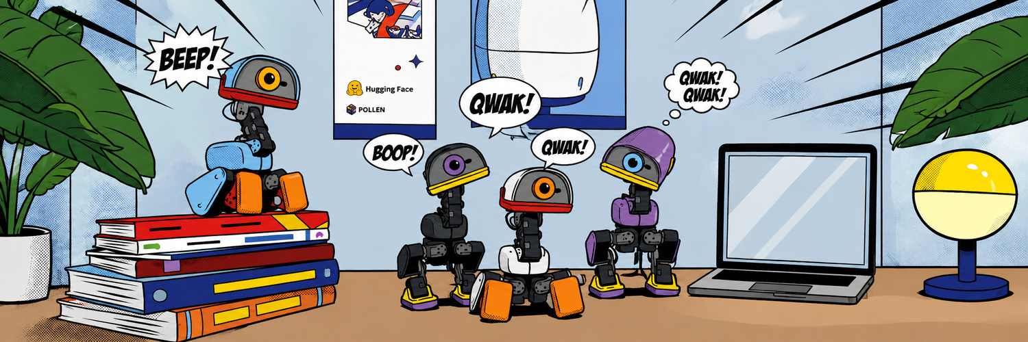 microduck, l’un des tokens cités par Pendle, appartient au décor de l’écosystème Pons. Visuel via DEX Screener.