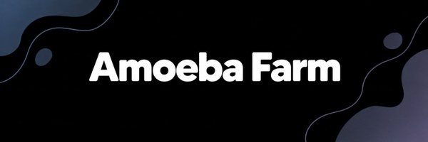 Amoeba Farm identity, matched to its site and Solana contract in the metadata consulted.